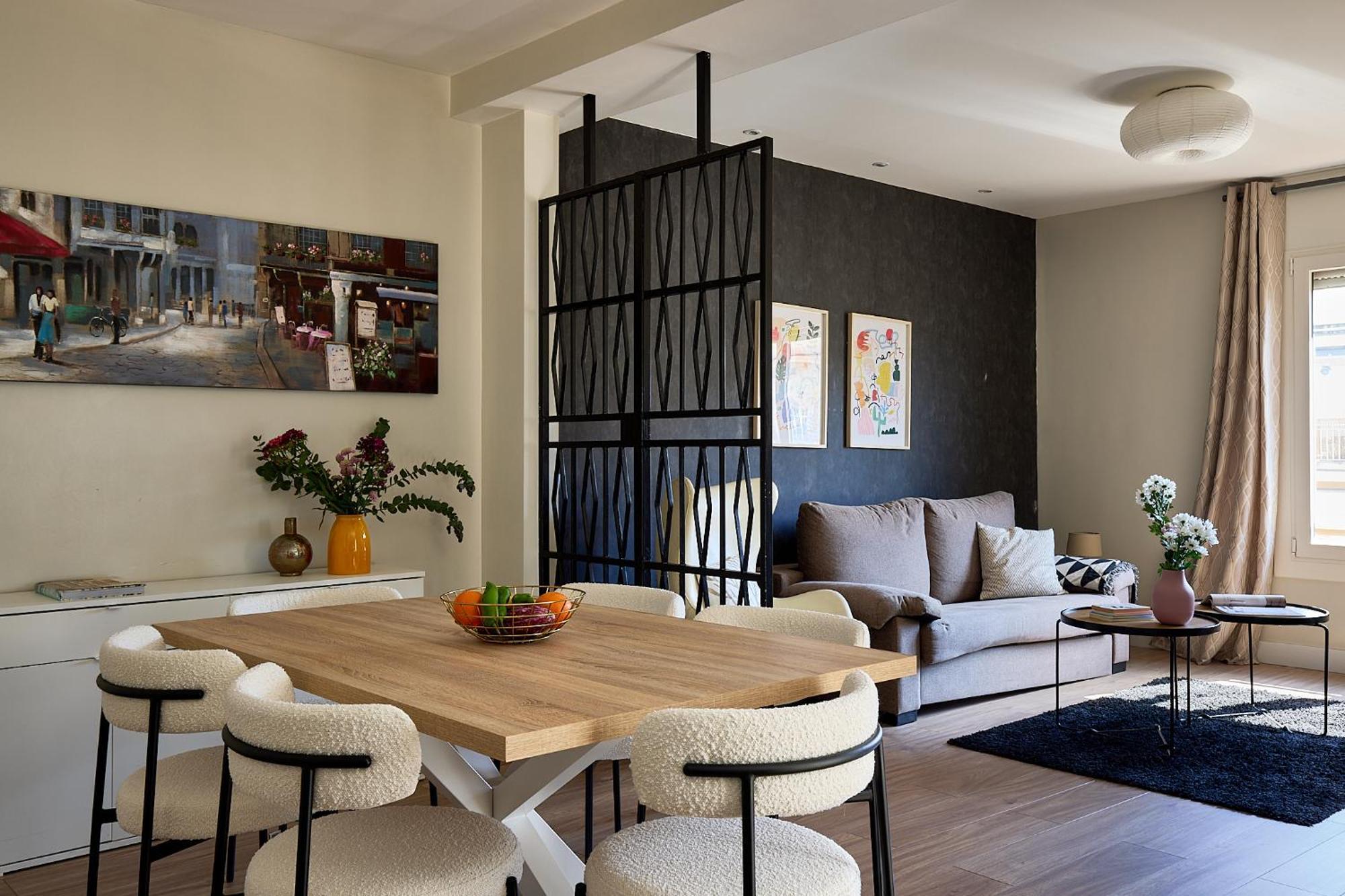Casa Cosi - Terrace 1 Apartment