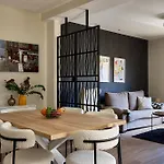 Casa Cosi - Terrace 1