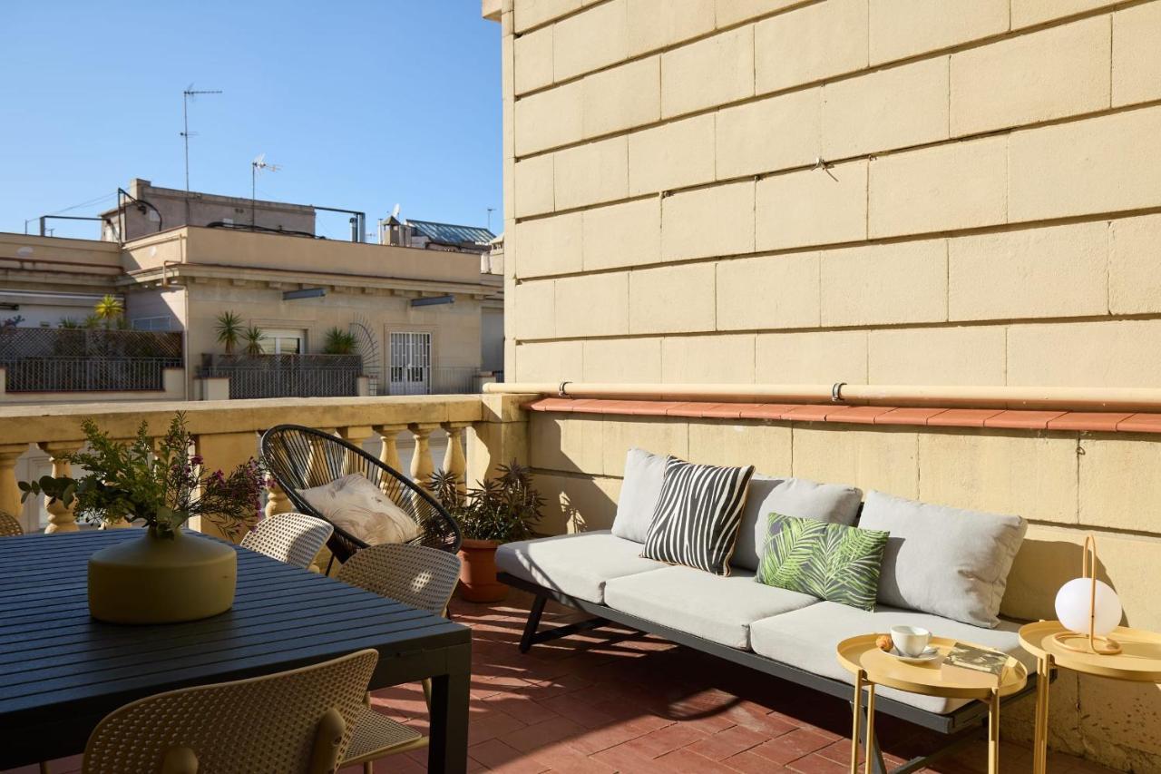 Appartamento Casa Cosi - Terrace 1