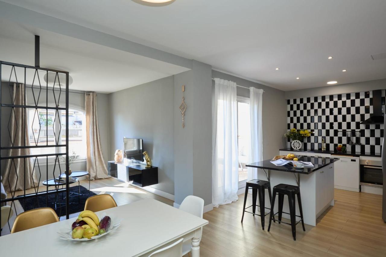 Appartement Casa Cosi - Terrace 1 *