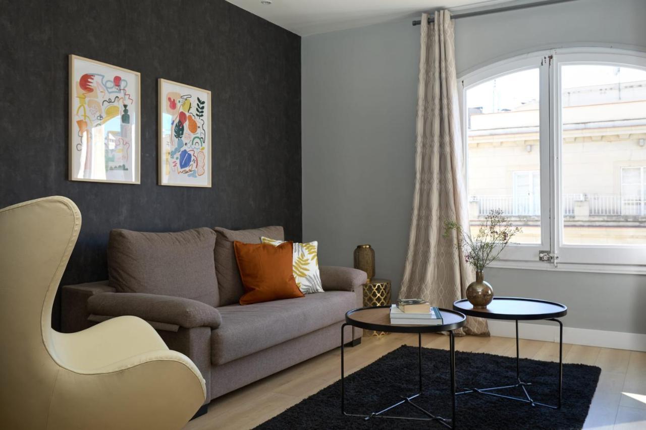 Casa Cosi - Terrace 1 Appartement Barcelona