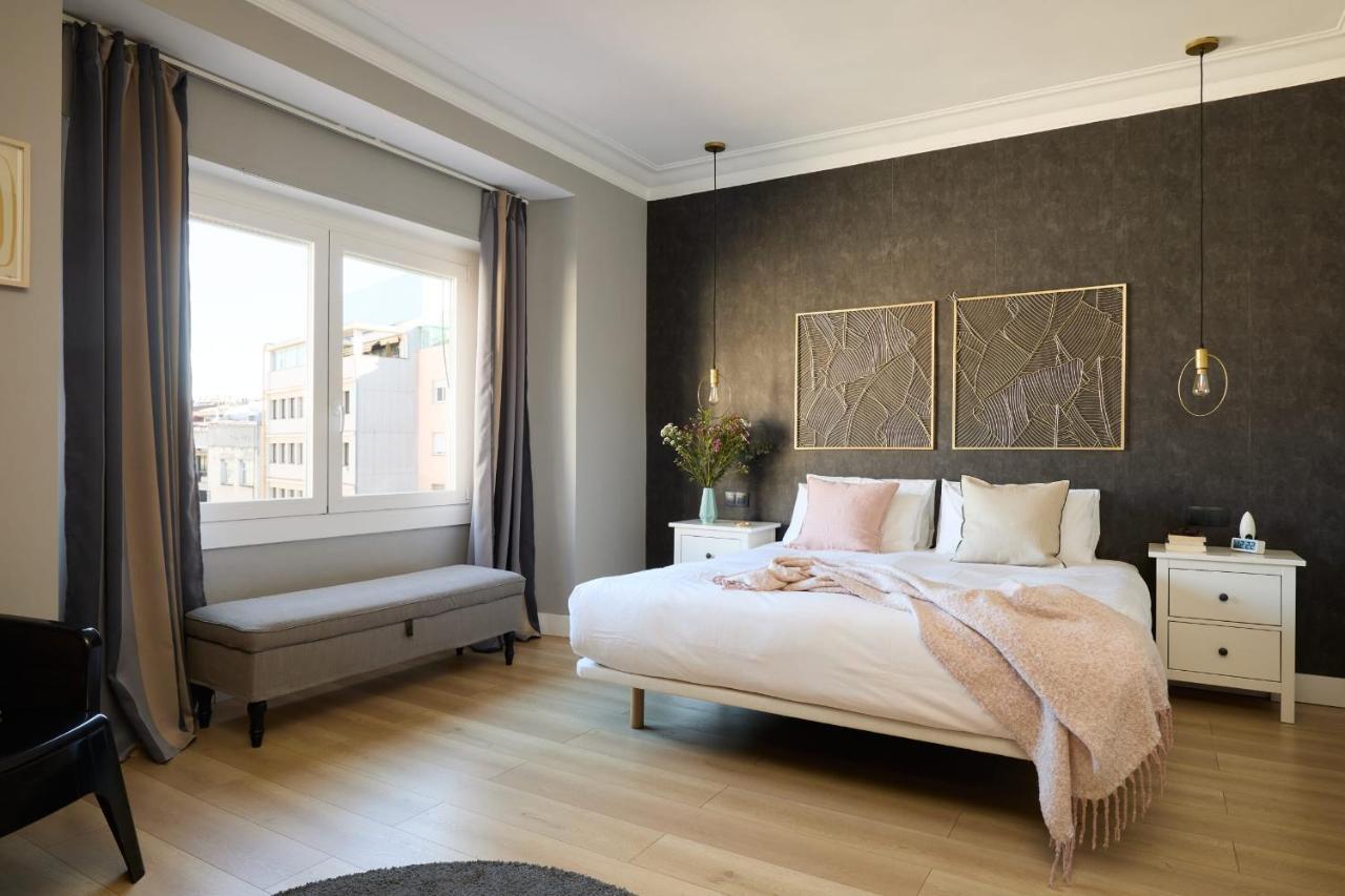 Appartement Casa Cosi - Terrace 1