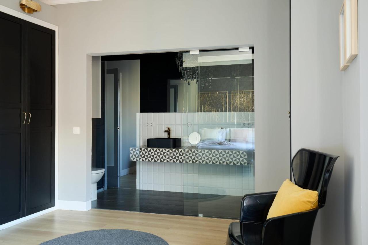 Appartement Casa Cosi - Terrace 1 *